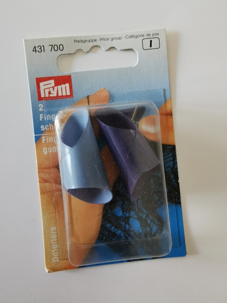 Prym - Fingerschützer